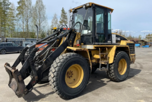 Cat IT 14 G