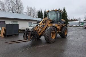Cat 924G