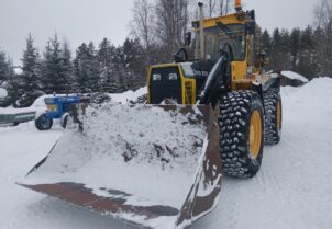 Volvo BM6300