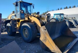 Cat 938H