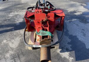 NPK HP-7S