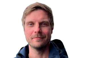 Jori Muhonen