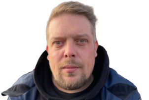 Jussi Soikkeli
