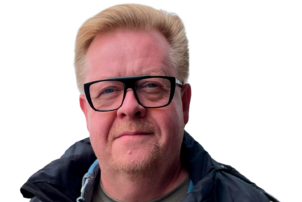 Juha-Anssi Ylikoski